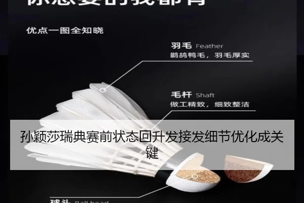 孙颖莎瑞典赛前状态回升发接发细节优化成关键